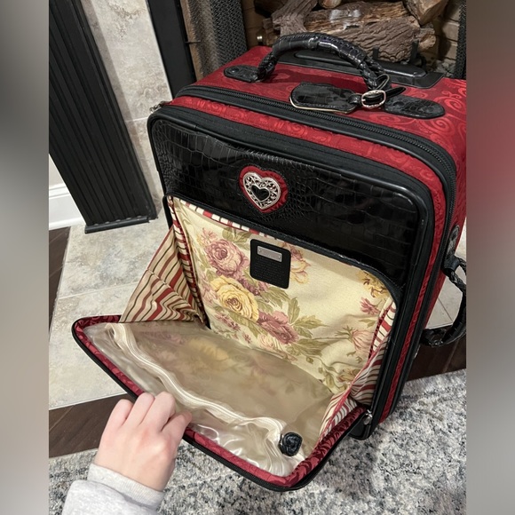 Brighton Luggage Set - Picture 5 of 16